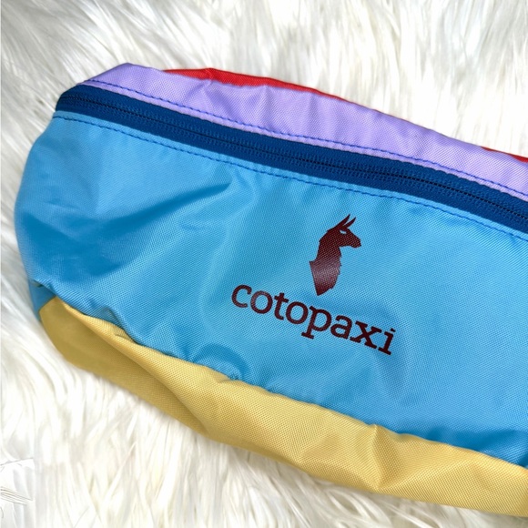 Cotopaxi Bataan 3L Fanny Pack – Del Día - Picture 2 of 6